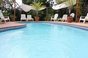 Casa de Tortuga Guesthouse - Pool