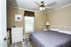 Majestic Oaks RV Resort - Rom