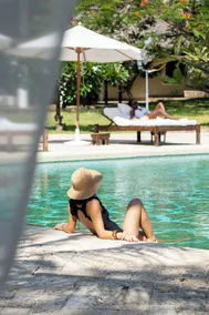 Lion in the Sun Boutique Hotel & Spa - Pool