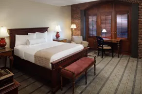 The Inn at Henderson's Wharf, an Ascend Collection Hotel - Chambre