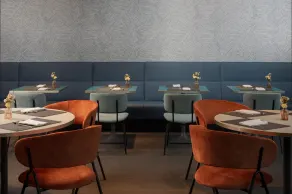 NH Savona Darsena - Restaurant