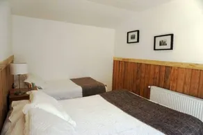 Canales del Sur - Room