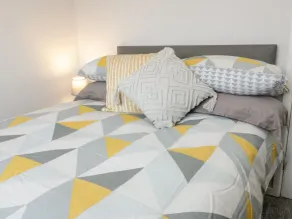 17 Ffordd Gwenllian - Chambre