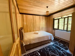 Abant Yeşil Vadi - Room