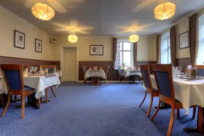 Hotel Røde-Kro - Restaurant