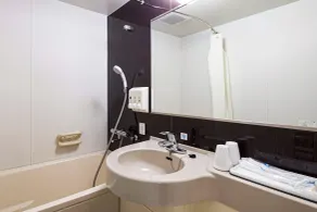 Comfort Hotel Sendai East - Salle de bain