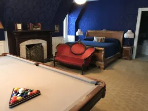 Batcheller Mansion Inn - Room