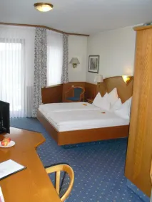 Hohenzollern - Room