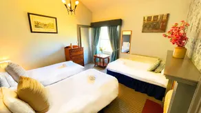 Kirkhill Estate Rooms - Chambre