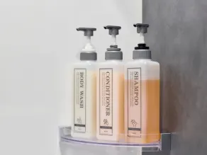Comfort Hotel Mito - Salle de bain
