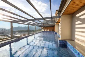 Days Inn By Wyndham Dali Erhai Park - Pool