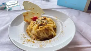 iH Hotels Le Zagare Resort - Restaurant