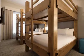 Homewood Suites by Hilton Southaven - Chambre
