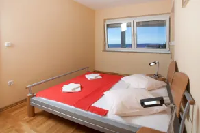 Oaza Apartmani Primosten - Chambre