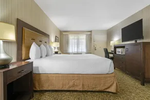 Best Western Plus Big America - Chambre