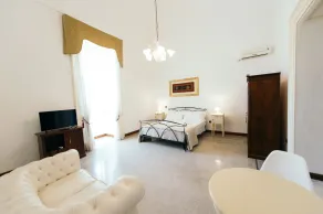 Palazzo Scarciglia - Chambre