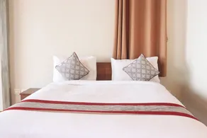 Indrasthan himalaya Resort - Værelse
