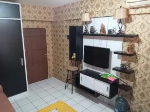 Adhigana Property Kemang View - Zimmer
