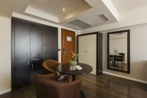 Hotel Timisoara - Room