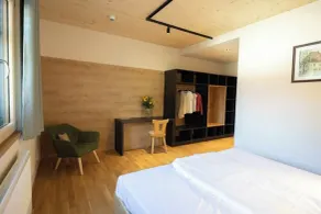 Zum Posthalter - Room