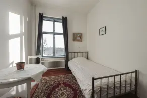 Piece of Hjo Vandrarhem - Chambre