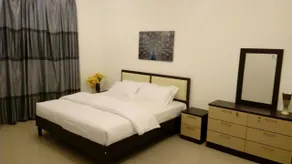 Wanasa Inn Apartments - Room