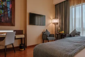 Stella Di Mare Dubai Marina Hotel - Habitación