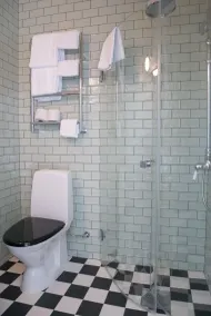 Warfsholm - Bathroom