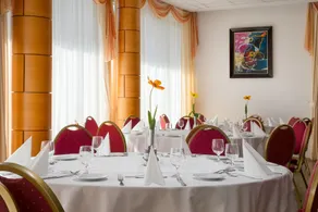Hunguest Hotel Aqua Sol - Restaurant