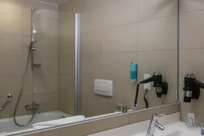 Austria Trend Hotel Europa Salzburg - Salle de bain