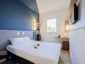 ibis budget Montpellier Sud Près d'Arènes - Chambre