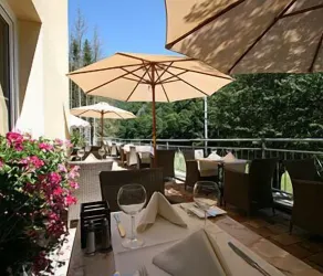 Cocoon Hotel Belair - Restaurant