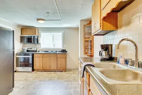 Jackson County ATV Trail Access: Merrillan Home! - Interiør
