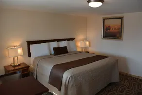 Liberty Inn Old Saybrook - Chambre