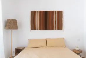 Vale da Cassiopeia - Chambre