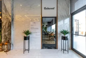 Misal Hotel Trabzon - Lobby