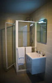 Adonis La Baule - Salle de bain