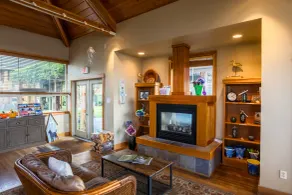 Inn at Cannon Beach - Rezeption