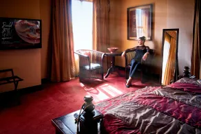 Tayfin Royale Hotel & Conference Centre - Room