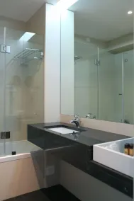 Grace Smart Design Hotel - "Hotel Anjo de Portugal" - Salle de bain