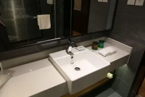 Holiday Inn Kunshan by IHG - Bagno