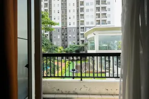 2BR Apartment at Silkwood Residence near Gading Serpong - Room