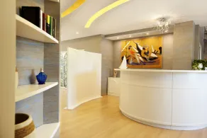 FAVIGNANA HOTEL Concept Holiday - Reception