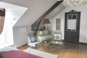 Moulin de la Beraudaie - Quarto