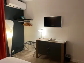 Hôtel Mirano - Chambre