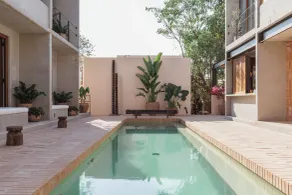 Casa Umi Adults only - Pool