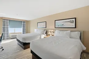 Hilton Garden Inn San Diego Del Mar - Room
