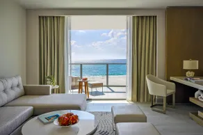 Amrit Ocean Resort & Residences Singer Island - View from room