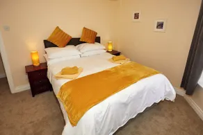 Little Bay View - Chambre
