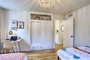 Contemporary Boise House w/ Large Backyard! - Værelse